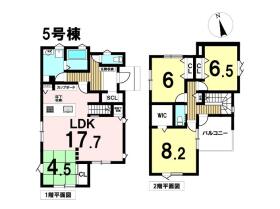 間取画像