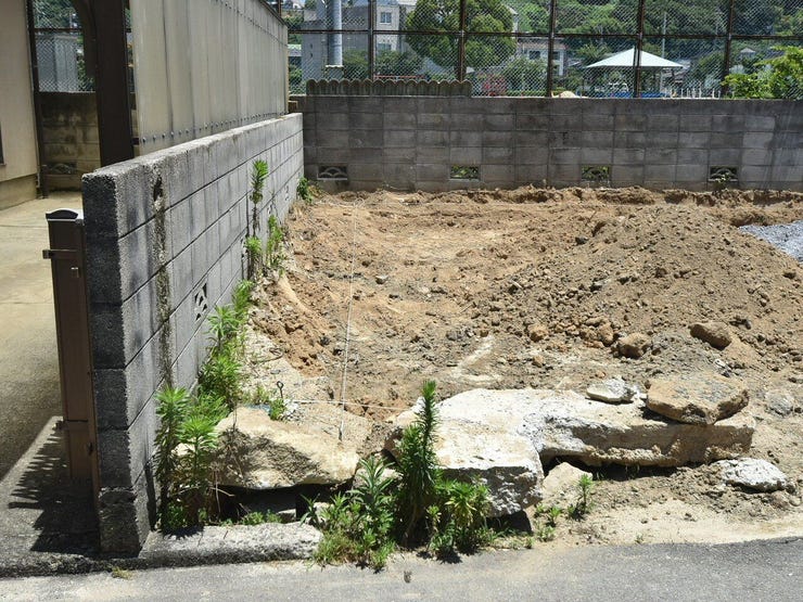 物件北面 2026.07.14