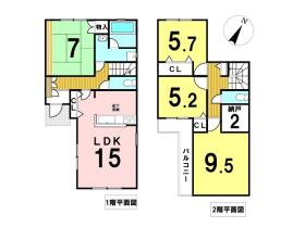 間取画像