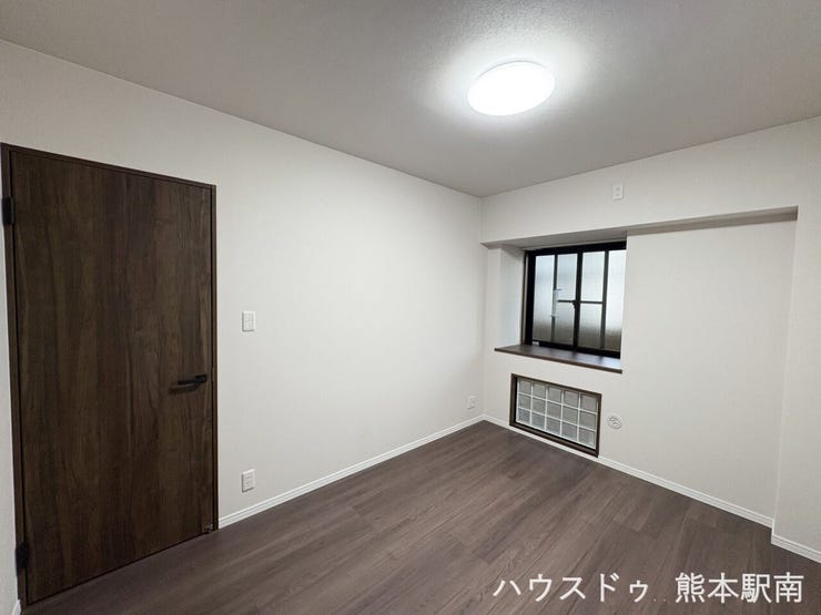 ■洋室6帖
