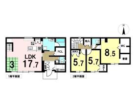間取画像