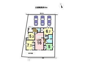 間取画像