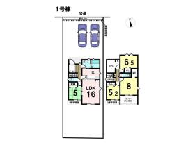 間取画像