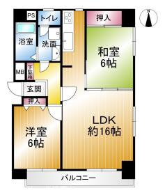 間取画像