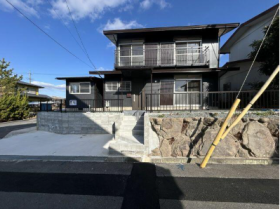 名張市桔梗が丘４番町