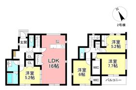 間取画像