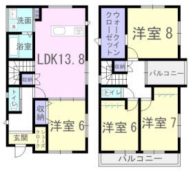大川市大字小保