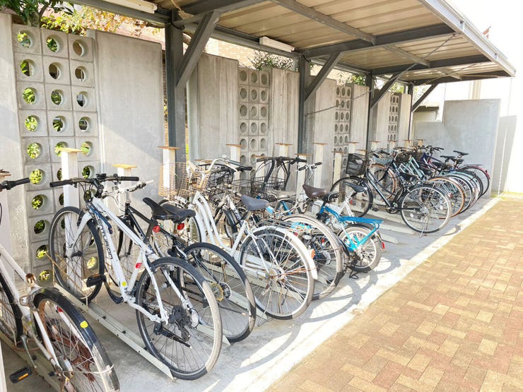 【2026年10月リフォーム】ヴェルデコート青山3番館♪青山小・穴生中学校♪小学校迄徒歩10分圏内♪