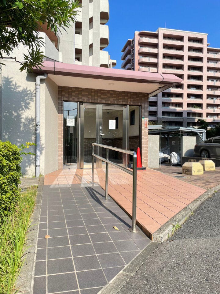 【2026年10月リフォーム】ヴェルデコート青山3番館♪青山小・穴生中学校♪小学校迄徒歩10分圏内♪