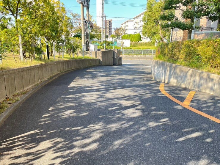【2026年10月リフォーム】ヴェルデコート青山3番館♪青山小・穴生中学校♪小学校迄徒歩10分圏内♪