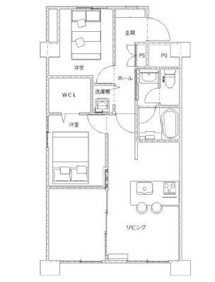 【間取り】
全国約740店舗展開中のネットワークを活かし、【ハウスドゥ札幌栄町】が豊富な成約実績と情報力で住まい探しをサポート☆多くの方に選ばれている安心感で、理想の一邸へ導きます!お気軽にお問い合わせください♪