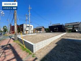 蒲郡市八百富町２丁目