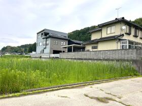 白山市月橋町