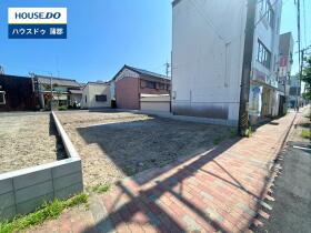 蒲郡市八百富町２丁目