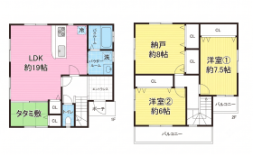 間取画像