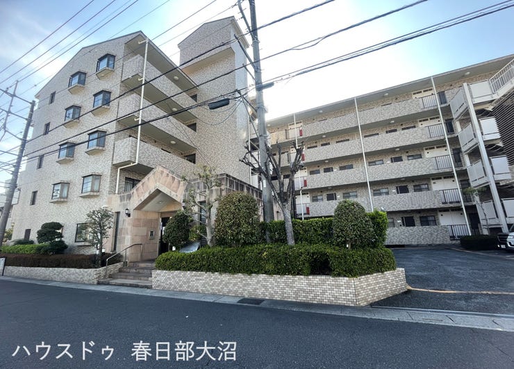 【外観】