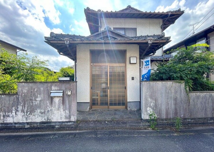 【外観】