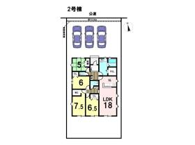 間取画像