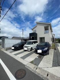 北九州市小倉北区篠崎４丁目