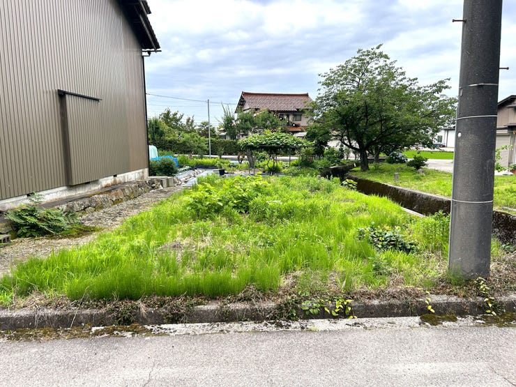 【外観】