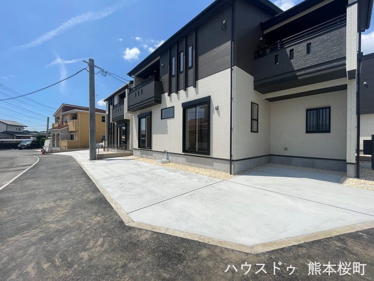 ■遊びと安らぎの多目的空間■子どもが安全に遊べ、ペットと触れ合い、大人も自然に癒やされる、暮らしを彩るスペースです。