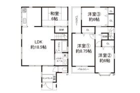間取画像
