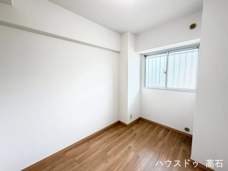 3.8畳洋室
