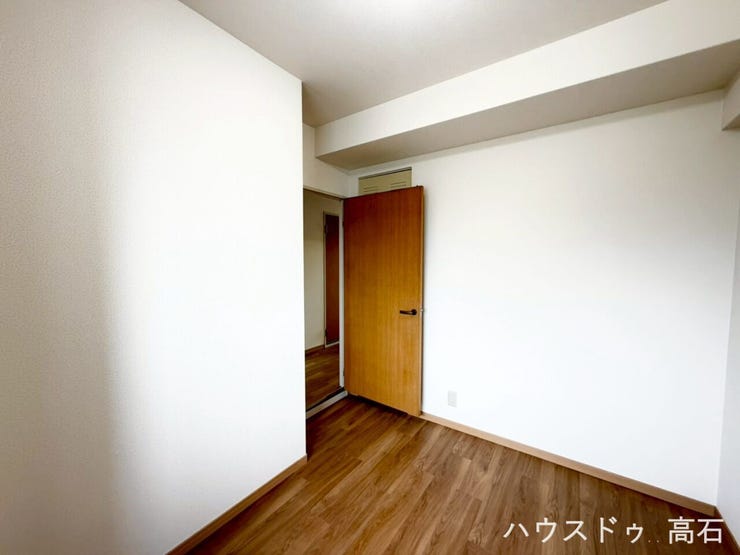 3.8畳洋室