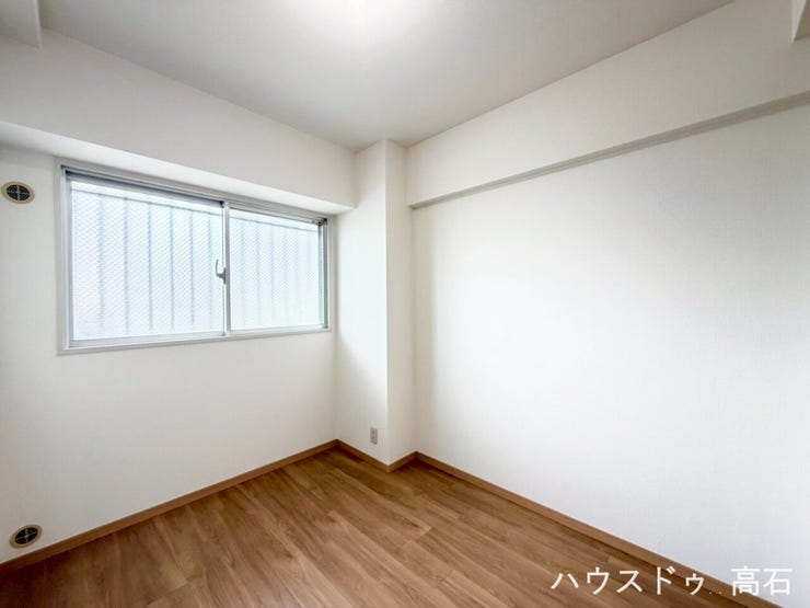 4.1畳洋室