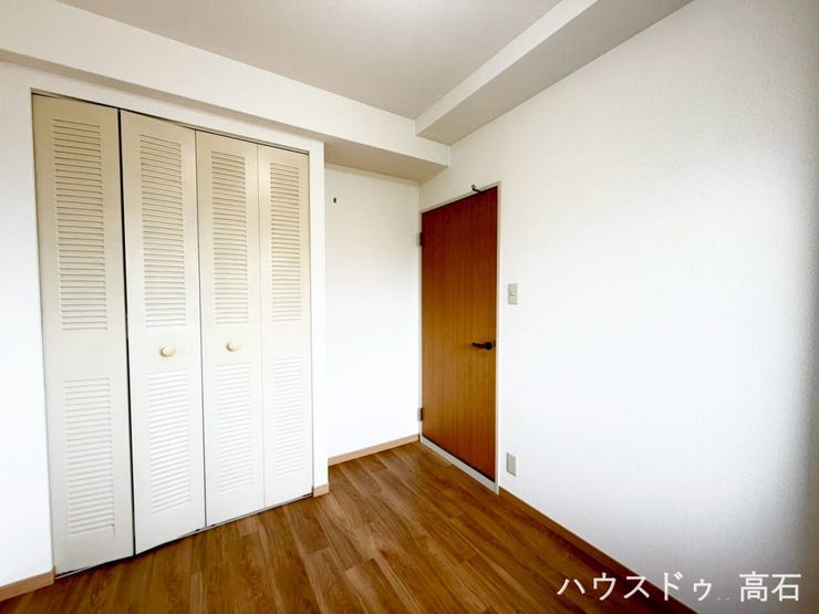 4.1畳洋室
