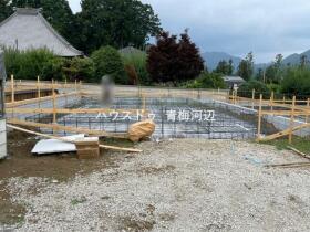 青梅市梅郷６丁目