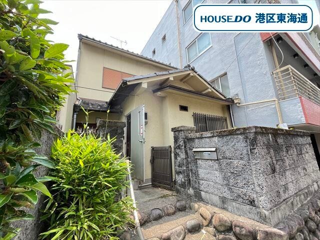 【外観】
【沢上エリア】
・名古屋市立高蔵小学校まで徒歩7分(約540m)
・名古屋市立沢上中学校まで徒歩6分(約460m)