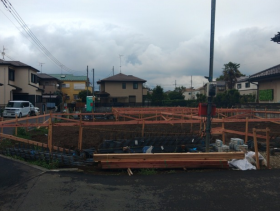 さいたま市岩槻区仲町２丁目