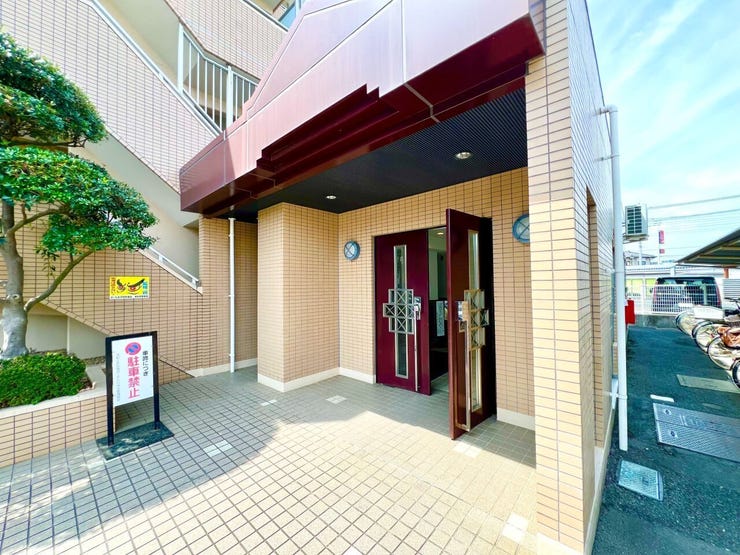 ■住友不動産株式会社旧分譲マンション♪