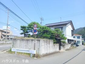 千曲市大字戸倉今井