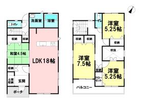 間取画像