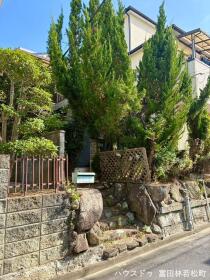 富田林市宮町３丁目