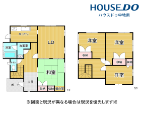 姫路市大津区西土井