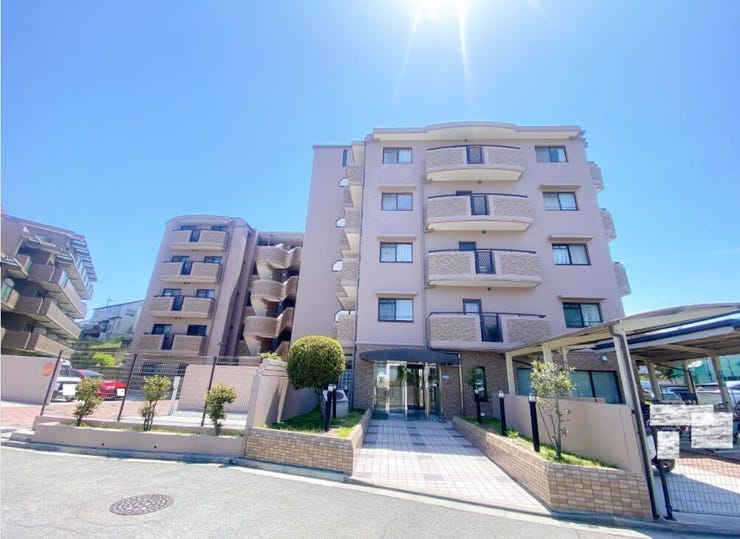 閑静な住宅地で子育て環境にもピッタリです◎
