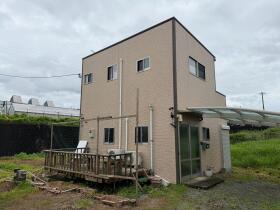 久留米市荒木町藤田