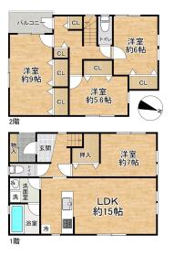 間取画像