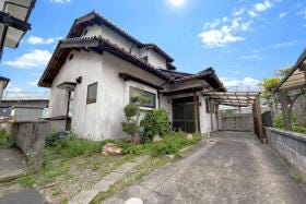 松江市東津田町