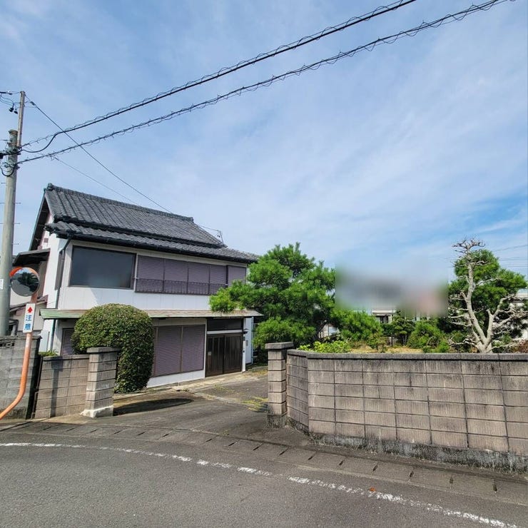 【外観】
