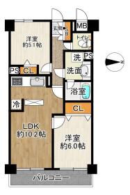 間取画像