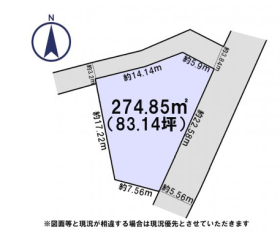 間取画像