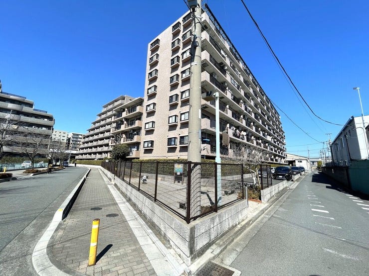 ◇前面道路含む現地写真