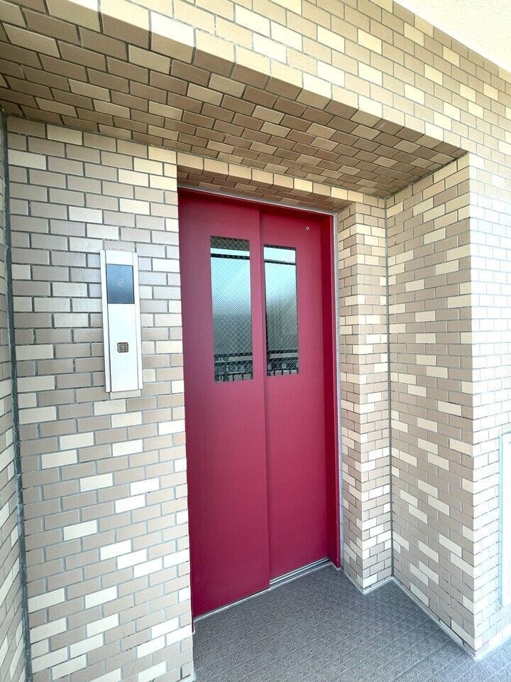 ◇エレベーター