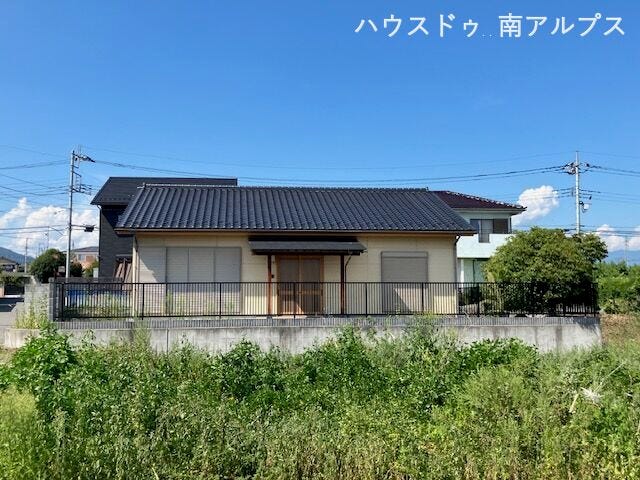 【外観】