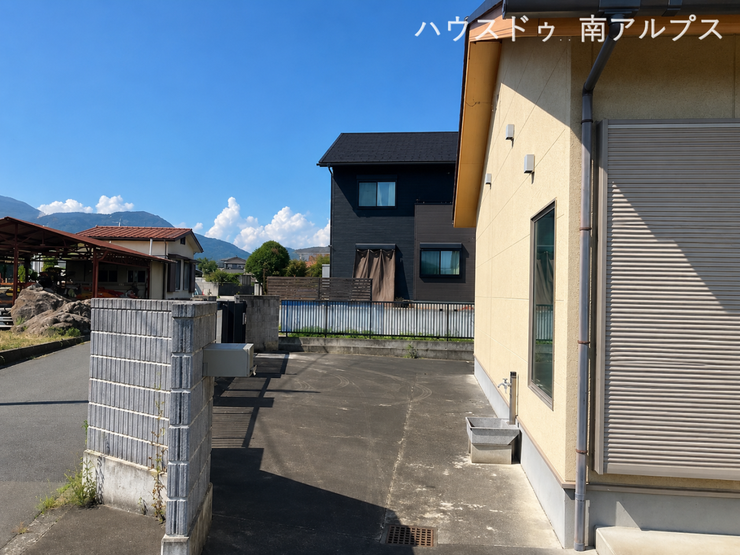 ガーデンシンクあり