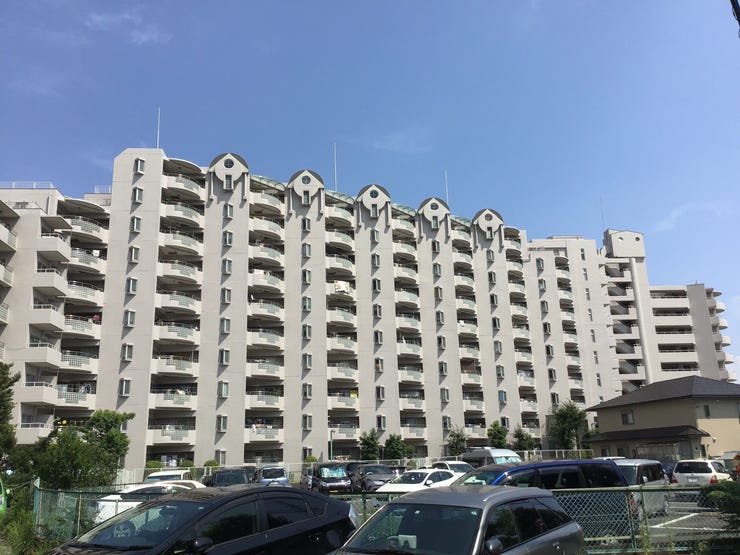 【外観】